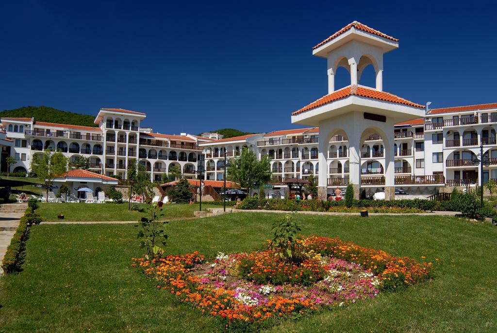Kambani Bells Apart Complex Sveti Vlas Exterior foto